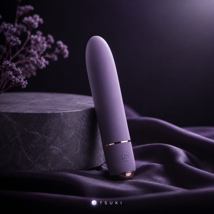 Moon Yuki Bullet Massager