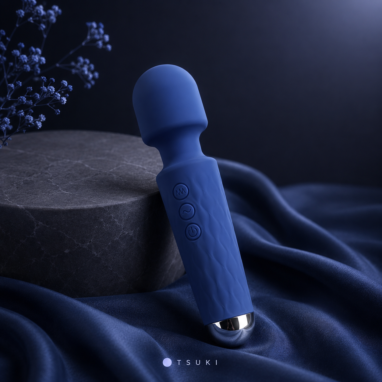 Moon Light Massager