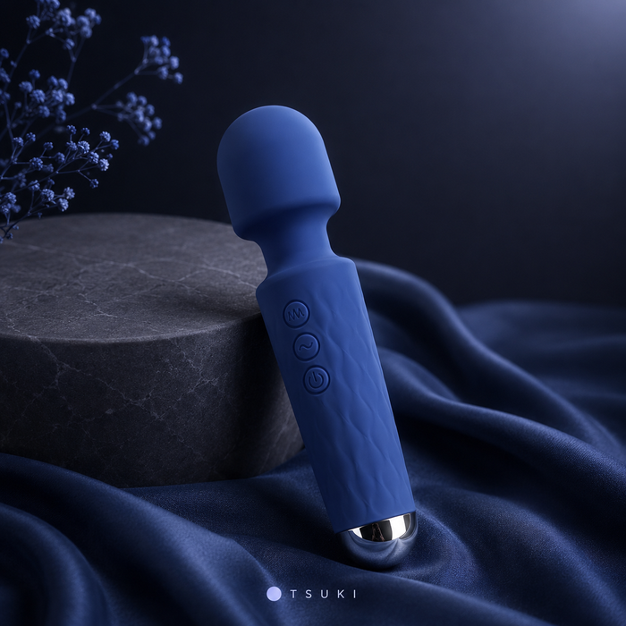Moon Light Massager